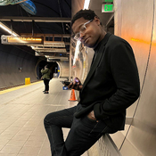 Photo of Idris Robinson