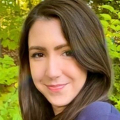 Photo of Katie McGarry