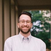 Photo of Daniel Shussett