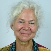 Photo of Karin Murris