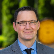 Photo of Christopher A. Bobier