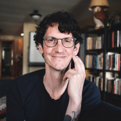 Photo of Luke Semrau