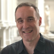 Photo of Adam Pease