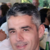 Photo of Sotirios Panagiotopoulos