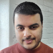Photo of Ahmed Nabil Bensedik