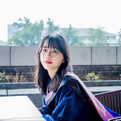 Photo of Xinyi Zhan