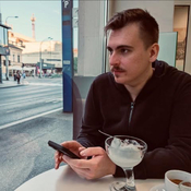 Photo of Nino Kadic
