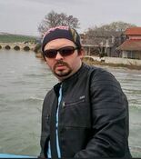Photo of Turan Argun Sezer