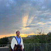 Photo of Will M. Holzer