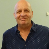 Photo of Jeffrey Petts