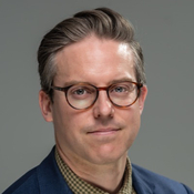 Photo of Robert A. Ballingall