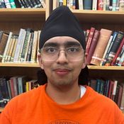 Photo of Armannjit S. Dhaliwal
