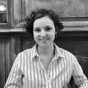 Photo of Cansu Yüksel