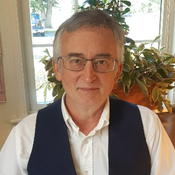 Photo of Michael Taber