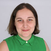 Photo of Rebecca E. Harrison