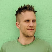 Photo of Matthias Holweger