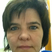 Photo of Arantza Etxeberria