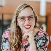 Photo of Mary Nickel