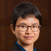 Photo of Li Kang