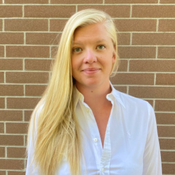 Photo of Ellen Svensson
