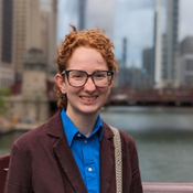 Photo of Alex Denley