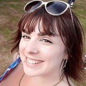 Photo of Charlotte Alderwick