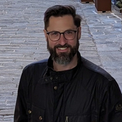Photo of Mark Fedyk