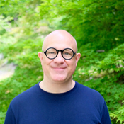 Photo of Matthew D. Walker