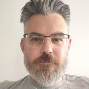 Photo of André Alessi