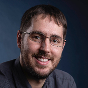 Photo of Maël Goarzin