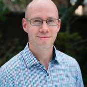 Photo of David Bronstein