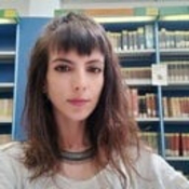 Photo of Miriam Aiello