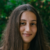 Photo of Irene Saggese