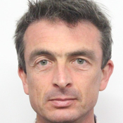 Photo of Kevin Walton