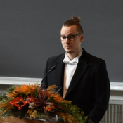 Photo of Mikko M. Puumala