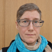 Photo of Tarna Kannisto