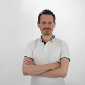 Photo of Andrea Velardi