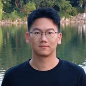 Photo of Junjie Yang