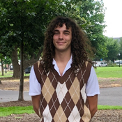 Photo of Steph Ingram