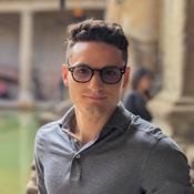 Photo of Giulio Sacco