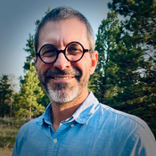 Photo of Jonah N. Schupbach