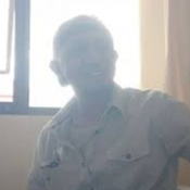 Photo of Thobias Sarbunan