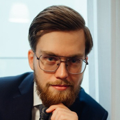 Photo of Bartosz Mariański