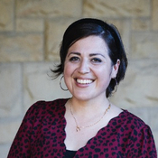 Photo of Nadia Ruiz
