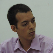 Photo of Ricardo Peraça Cavassane