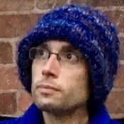 Photo of Alex Silk