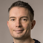 Photo of David Ekdahl