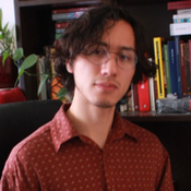 Photo of Alan Jiménez-Delgado