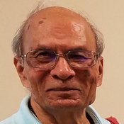 Photo of Ramesh N. Patel