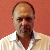 Photo of Alexei Krioukov